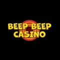 Логотип казино Beep Beep