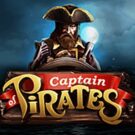 Captain of Pirates