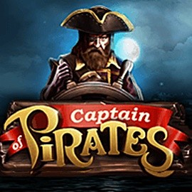 Captain of Pirates