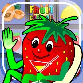 Fruit Cocktail