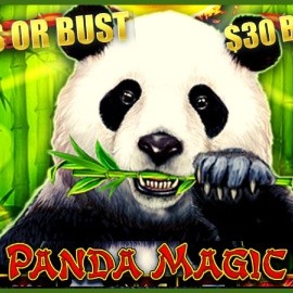 Panda Magic