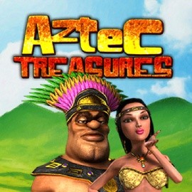 Aztec Treasure