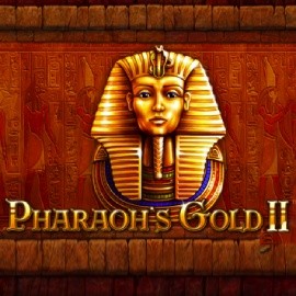 Pharaoh’s Gold II