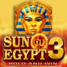 Sun of Egypt 3